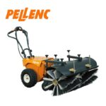 Spazzatrice PELLENC CLEANION