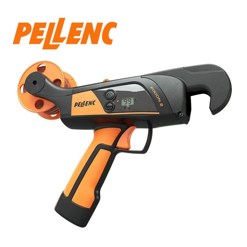 Pellenc FIXION 2 Legatrice PELLENC FIXION 2 - immagine 1