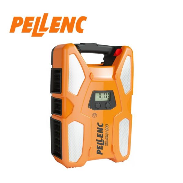 Batteria PELLENC ULiB 1200