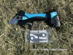 Forbice elettrica CAMPAGNOLA SL32 - immagine 5