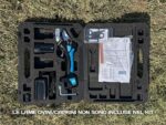 Forbice elettrica CAMPAGNOLA SL32 - immagine 4