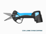 Forbice elettrica CAMPAGNOLA SL32 - immagine 3
