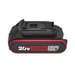 Batteria KRESS 20V KAB02 - immagine 4