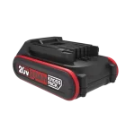 Batteria KRESS 20V KAB02 - immagine 6