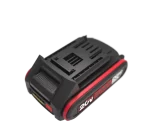 Batteria KRESS 20V KAB02 - immagine 9