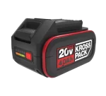 Batteria KRESS 20V KAB04 - immagine 5