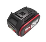 Batteria KRESS 20V KAB04 - immagine 6