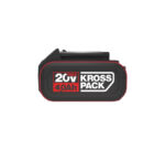 Batteria KRESS 20V KAB04 - immagine 2