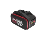 Batteria KRESS 20V KAB08 - immagine 5