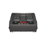 SET Caricatore rapido doppio KRESS 20V KAC15 - immagine 2