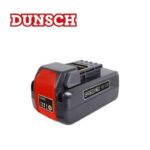 Batteria DUNSCH C40-25