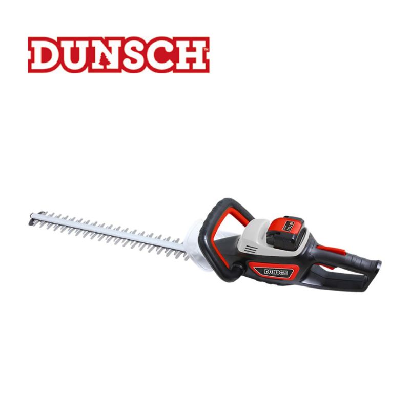 DUNSCH Tagliasiepi 40V 55cm DU34040-55 Tagliasiepi DUNSCH DU34040-55 - immagine 1