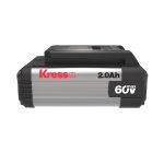 Batteria KRESS 60V KA3000 - immagine 2