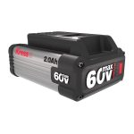Batteria KRESS 60V KA3000 - immagine 4