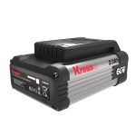 Batteria KRESS 60V KA3000 - immagine 5