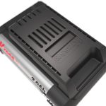 Batteria KRESS 60V KA3000 - immagine 7
