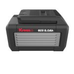 Batteria KRESS 60V KA3018 - immagine 6