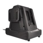 Caricatore rapido doppio KRESS 60V KA3706 - immagine 3