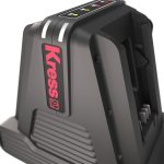 Caricatore rapido doppio KRESS 60V KA3706 - immagine 8