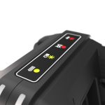 Caricatore rapido doppio KRESS 60V KA3706 - immagine 10
