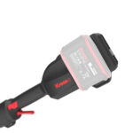 SET Decespugliatore a batteria KRESS 40V KG154E - immagine 7