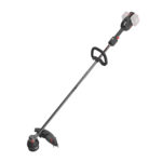 SET Decespugliatore a batteria KRESS 40V KG154E - immagine 2