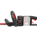 SET Tagliasiepi a batteria KRESS 40V KG285E - immagine 4