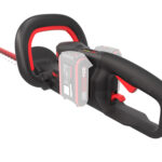 SET Tagliasiepi a batteria KRESS 40V KG285E - immagine 6