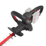 SET Tagliasiepi a batteria KRESS 40V KG285E - immagine 7