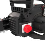 SET Motosega a batteria KRESS 40V KG346E | 35cm - immagine 4
