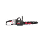 SET Motosega a batteria KRESS 40V KG346E | 35cm - immagine 5