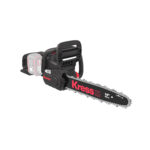 SET Motosega a batteria KRESS 40V KG346E | 35cm - immagine 6