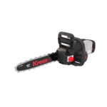 SET Motosega a batteria KRESS 40V KG346E | 35cm - immagine 7