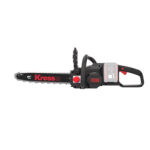 SET Motosega a batteria KRESS 40V KG346E | 35cm - immagine 8
