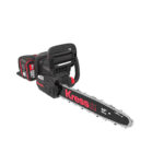 SET Motosega a batteria KRESS 40V KG346E | 35cm - immagine 9