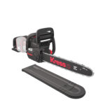 SET Motosega a batteria KRESS 40V KG347E | 40cm - immagine 4