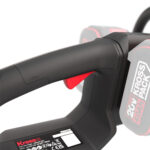 SET Motosega a batteria KRESS 40V KG347E | 40cm - immagine 9