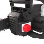 SET Motosega a batteria KRESS 40V KG347E | 40cm - immagine 7