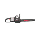 SET Motosega a batteria KRESS 40V KG347E | 40cm - immagine 2