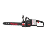SET Motosega a batteria KRESS 40V KG347E | 40cm - immagine 3