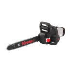SET Motosega a batteria KRESS 40V KG347E | 40cm - immagine 5