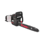 SET Motosega a batteria KRESS 40V KG347E | 40cm - immagine 6