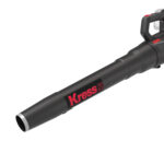 SET Soffiatore a batteria KRESS 40V KG584E - immagine 9