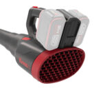 SET Soffiatore a batteria KRESS 40V KG584E - immagine 10