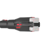 SET Soffiatore a batteria KRESS 40V KG584E - immagine 7