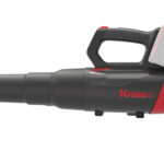 SET Soffiatore a batteria KRESS 40V KG584E - immagine 8