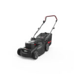 SET Rasaerba a batteria KRESS 40V KG745 | 37cm - immagine 3