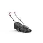 SET Rasaerba a batteria KRESS 40V KG745 | 37cm - immagine 4