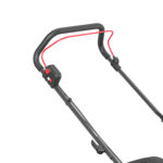 SET Rasaerba a batteria KRESS 40V KG745 | 37cm - immagine 6