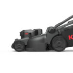 SET Rasaerba a batteria KRESS 40V KG745 | 37cm - immagine 7